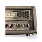 Used Laney Iron Heart Foundry Solid State Guitar Amp Head