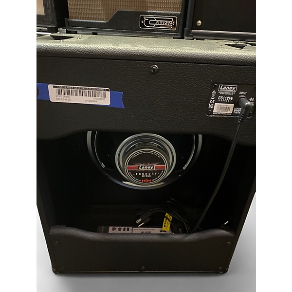 Used Laney GS112FE Guitar Cabinet