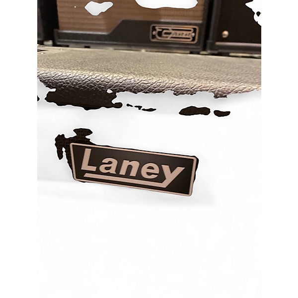 Used Laney GS112FE Guitar Cabinet