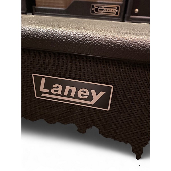 Used Laney GS112FE Guitar Cabinet