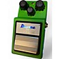 Used Ibanez TS9 Tube Screamer Distortion Effect Pedal thumbnail