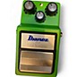 Used Ibanez TS9 Tube Screamer Distortion Effect Pedal