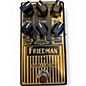 Used Friedman smallbox effect pedal Effect Pedal thumbnail