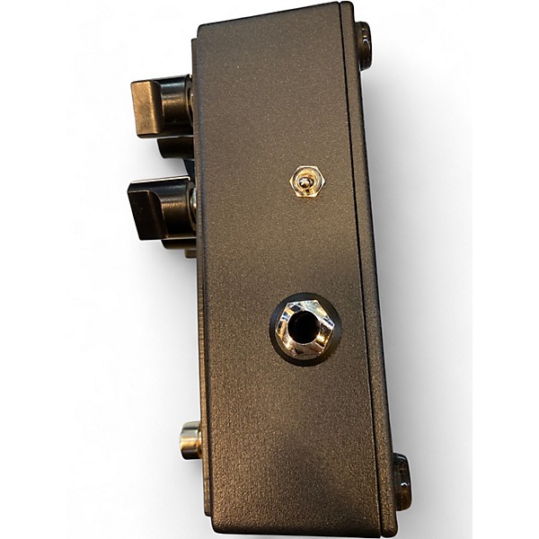 Used Friedman smallbox effect pedal Effect Pedal