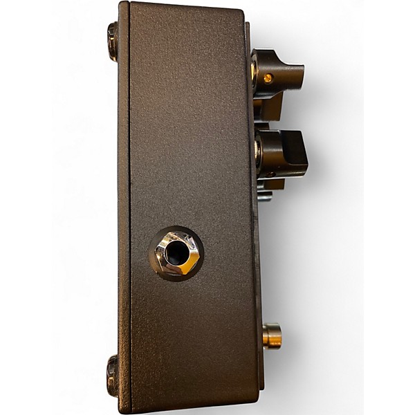 Used Friedman smallbox effect pedal Effect Pedal