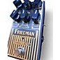 Used Friedman smallbox effect pedal Effect Pedal