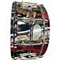 Used Dixon 14X6.5 Artisan Chrome Drum thumbnail