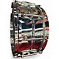 Used Dixon 14X6.5 Artisan Chrome Drum