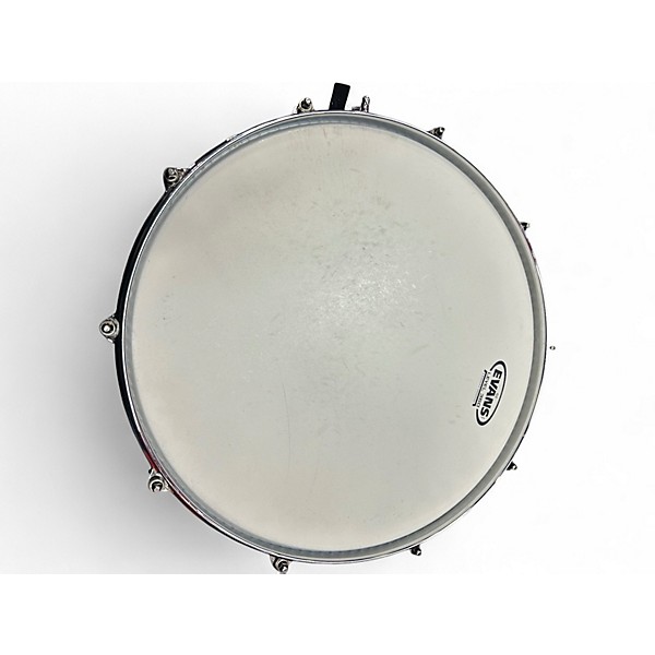 Used Dixon 14X6.5 Artisan Chrome Drum