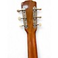 Vintage 1960 Goya F12 Natural Acoustic Guitar