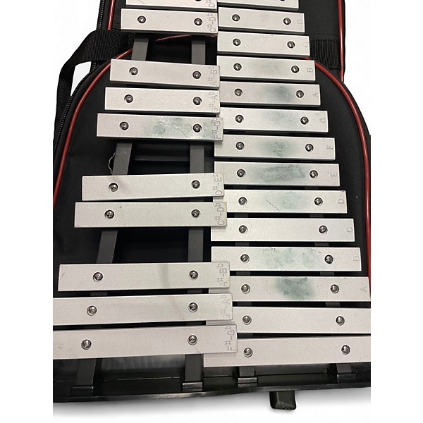 Used 2020s Pearl STUDENT LEARNING XYLOPHONE Marching Xylophone