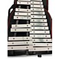 Used 2020s Pearl STUDENT LEARNING XYLOPHONE Marching Xylophone