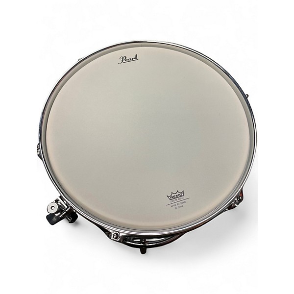 Used 2020s Pearl 13in Practice Snare Drum 13x4.25