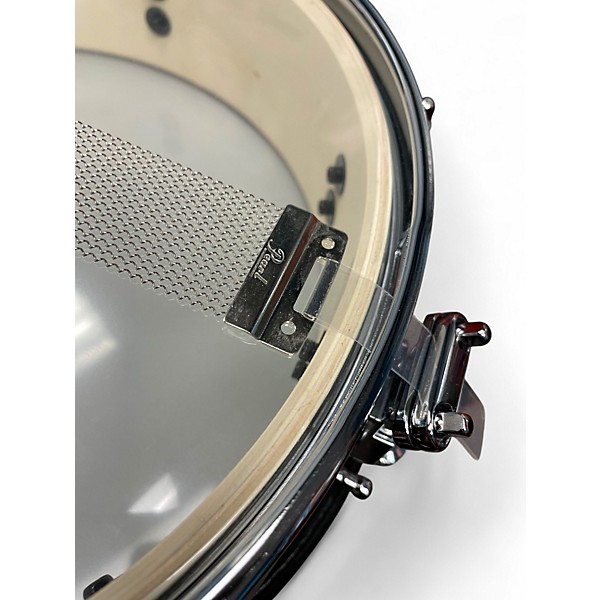 Used 2020s Pearl 13in Practice Snare Drum 13x4.25