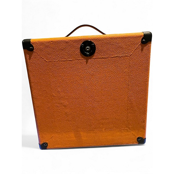 Used 440 Live 1x12 Guitar Cabinet