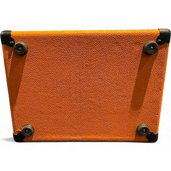 Used 440 Live 1x12 Guitar Cabinet