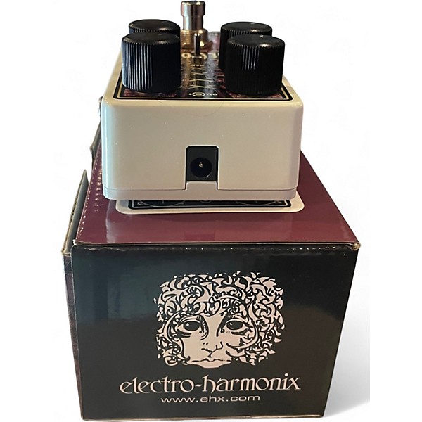 Used Electro-Harmonix Tone Corset Effect Pedal
