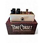 Used Electro-Harmonix Tone Corset Effect Pedal