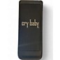 Used Dunlop CBJ95 Cry Baby Junior Wah  Effect Pedal thumbnail