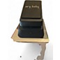 Used Dunlop CBJ95 Cry Baby Junior Wah  Effect Pedal