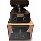 Used Dunlop CBJ95 Cry Baby Junior Wah  Effect Pedal