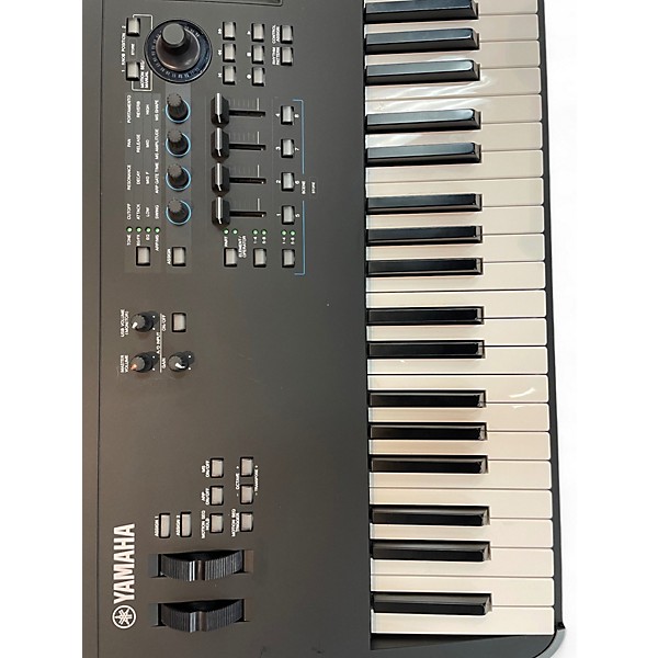 Used Yamaha MODX8 Synthesizer