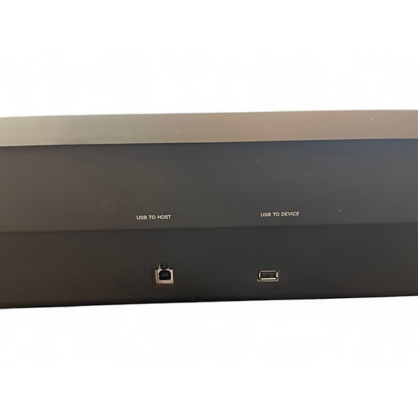 Used Yamaha MODX8 Synthesizer