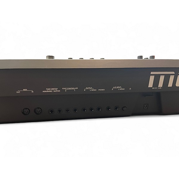 Used Yamaha MODX8 Synthesizer