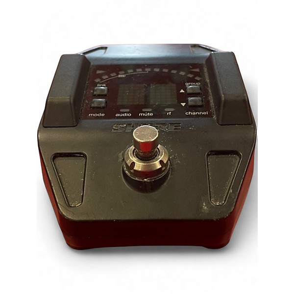 Used Shure GLXP6 Instrument Wireless System