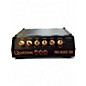 Used Quilter Labs PRO BLOCK 200 Solid State Guitar Amp Head