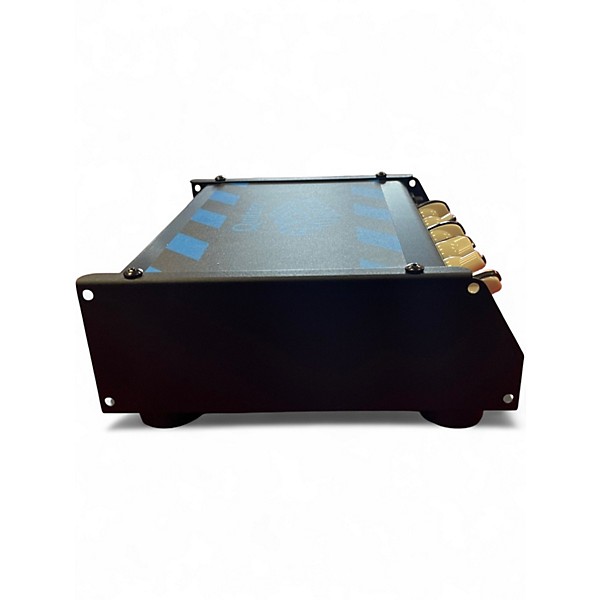 Used Quilter Labs PRO BLOCK 200 Solid State Guitar Amp Head