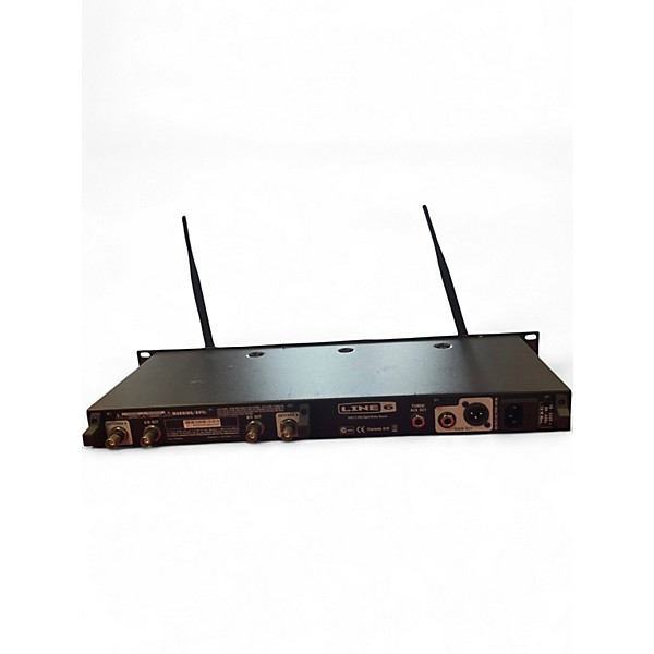 Used Line 6 Relay G90 Wireless System