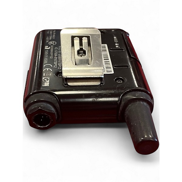 Used Line 6 Relay G90 Wireless System