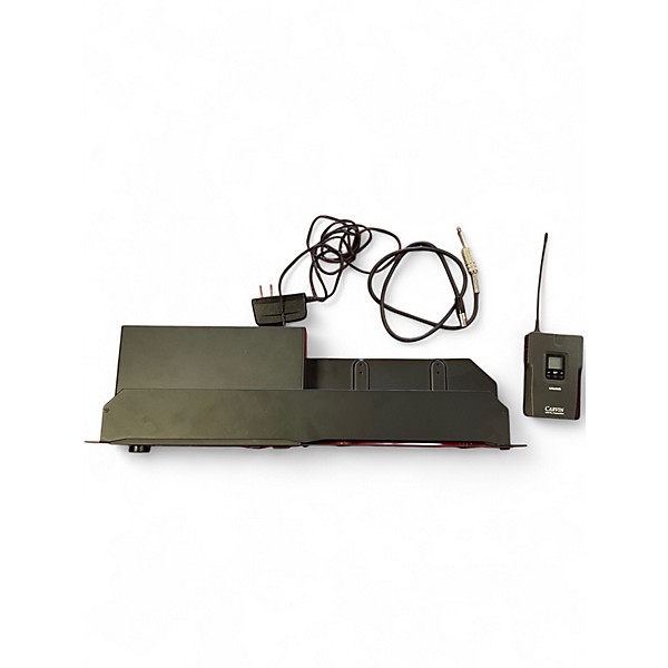 Used Carvin UX1200R Instrument Wireless System