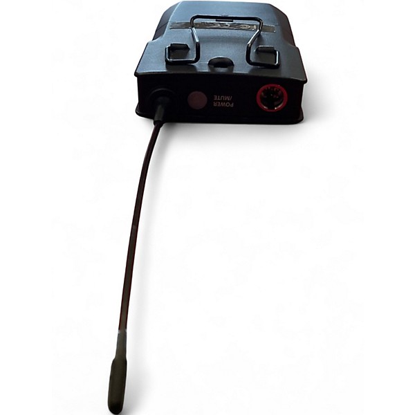 Used Carvin UX1200R Instrument Wireless System