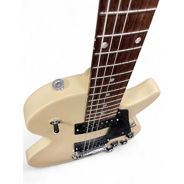 Used Gibson Les Paul Modern Lite TV Wheat Satin Solid Body Electric Guitar