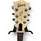 Used Gibson Les Paul Modern Lite TV Wheat Satin Solid Body Electric Guitar