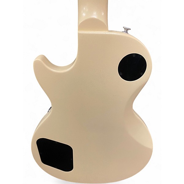 Used Gibson Les Paul Modern Lite TV Wheat Satin Solid Body Electric Guitar