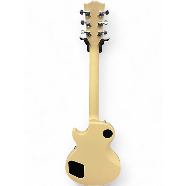 Used Gibson Les Paul Modern Lite TV Wheat Satin Solid Body Electric Guitar