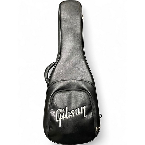 Used Gibson Les Paul Modern Lite TV Wheat Satin Solid Body Electric Guitar