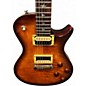 Used PRS 245 SE Tobacco Sunburst Solid Body Electric Guitar