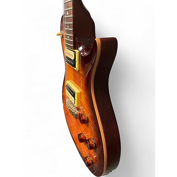 Used PRS 245 SE Tobacco Sunburst Solid Body Electric Guitar
