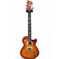 Used PRS SE Singlecut McCarty 594 Mahogany Solid Body Electric Guitar thumbnail