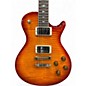 Used PRS SE Singlecut McCarty 594 Mahogany Solid Body Electric Guitar