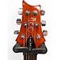 Used PRS SE Singlecut McCarty 594 Mahogany Solid Body Electric Guitar