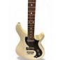 Used PRS S2 Vela White Solid Body Electric Guitar