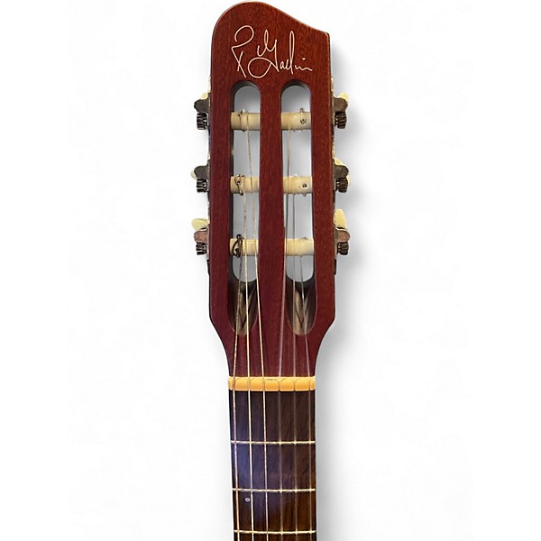 Used Godin Multiac Encore Natural Acoustic Electric Guitar