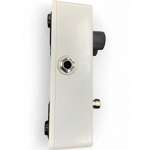 Used Electro-Harmonix Big Muff Tone Wicker Distortion Effect Pedal