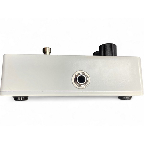 Used Electro-Harmonix Big Muff Tone Wicker Distortion Effect Pedal