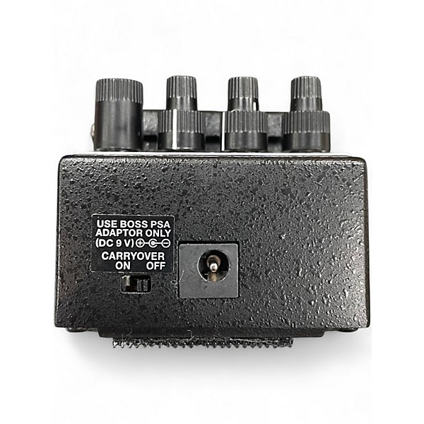 Used BOSS RE-2 Space Echo Effect Pedal